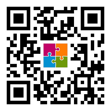 Telegram QR Code