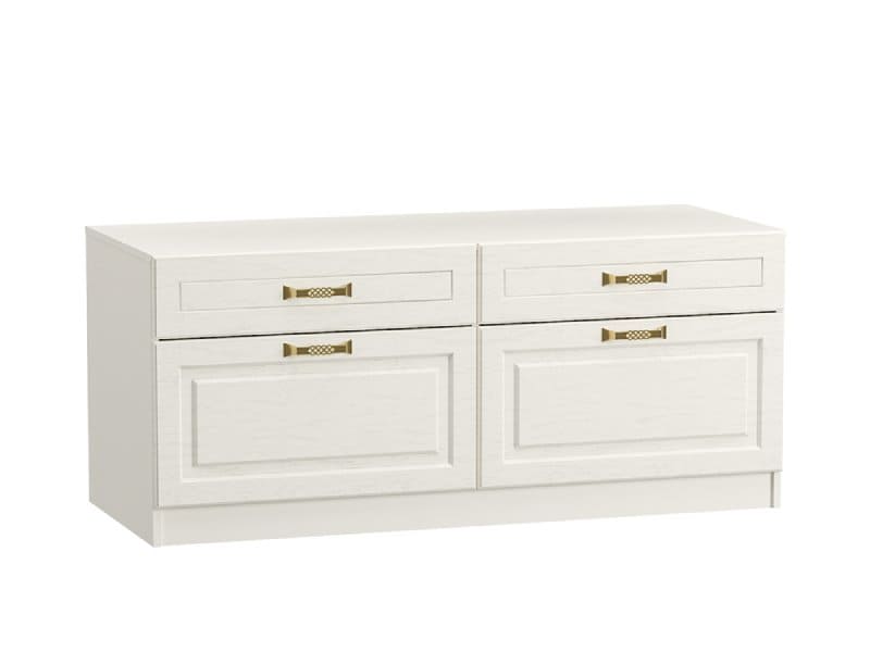 BOULEVARD dining table - Discover the epitome of luxury with the H&eacute;ritage collection by МК Модуль, fully custom made for tailor-made projects.