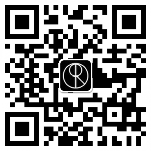 Telegram QR Code